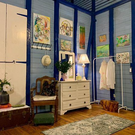 Campito Loving Bed & Breakfast Higuey ภายนอก รูปภาพ