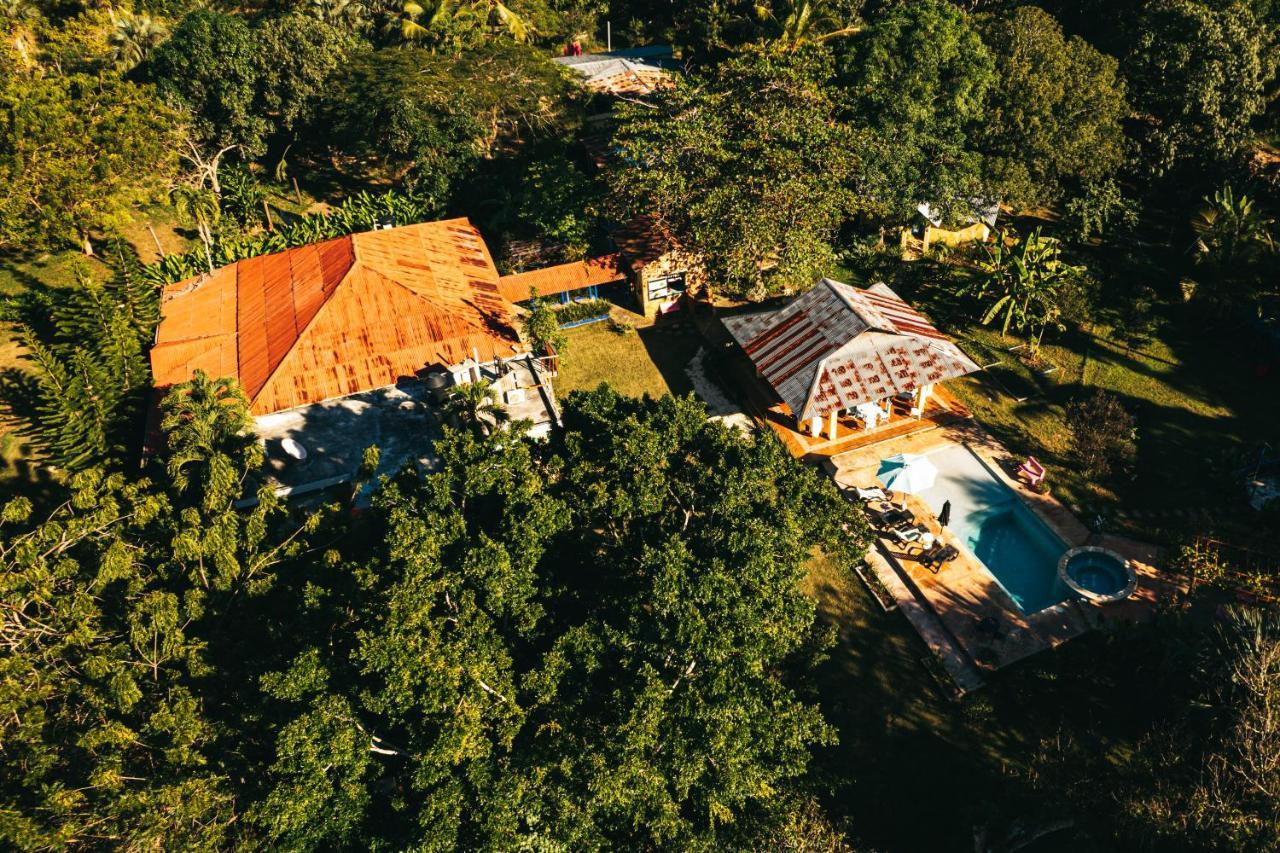 Campito Loving Bed & Breakfast Higuey ภายนอก รูปภาพ