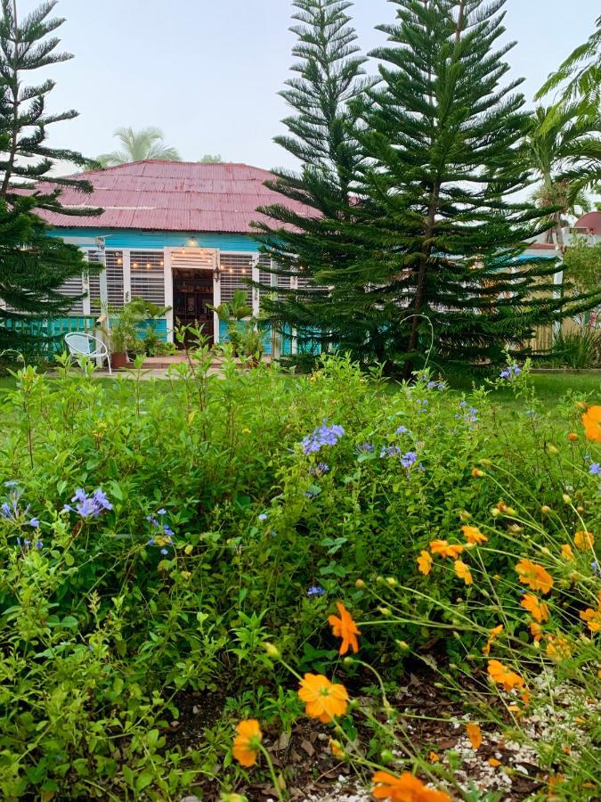 Campito Loving Bed & Breakfast Higuey ภายนอก รูปภาพ