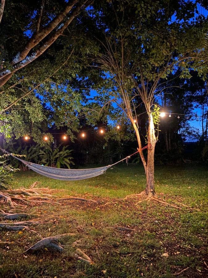 Campito Loving Bed & Breakfast Higuey ภายนอก รูปภาพ
