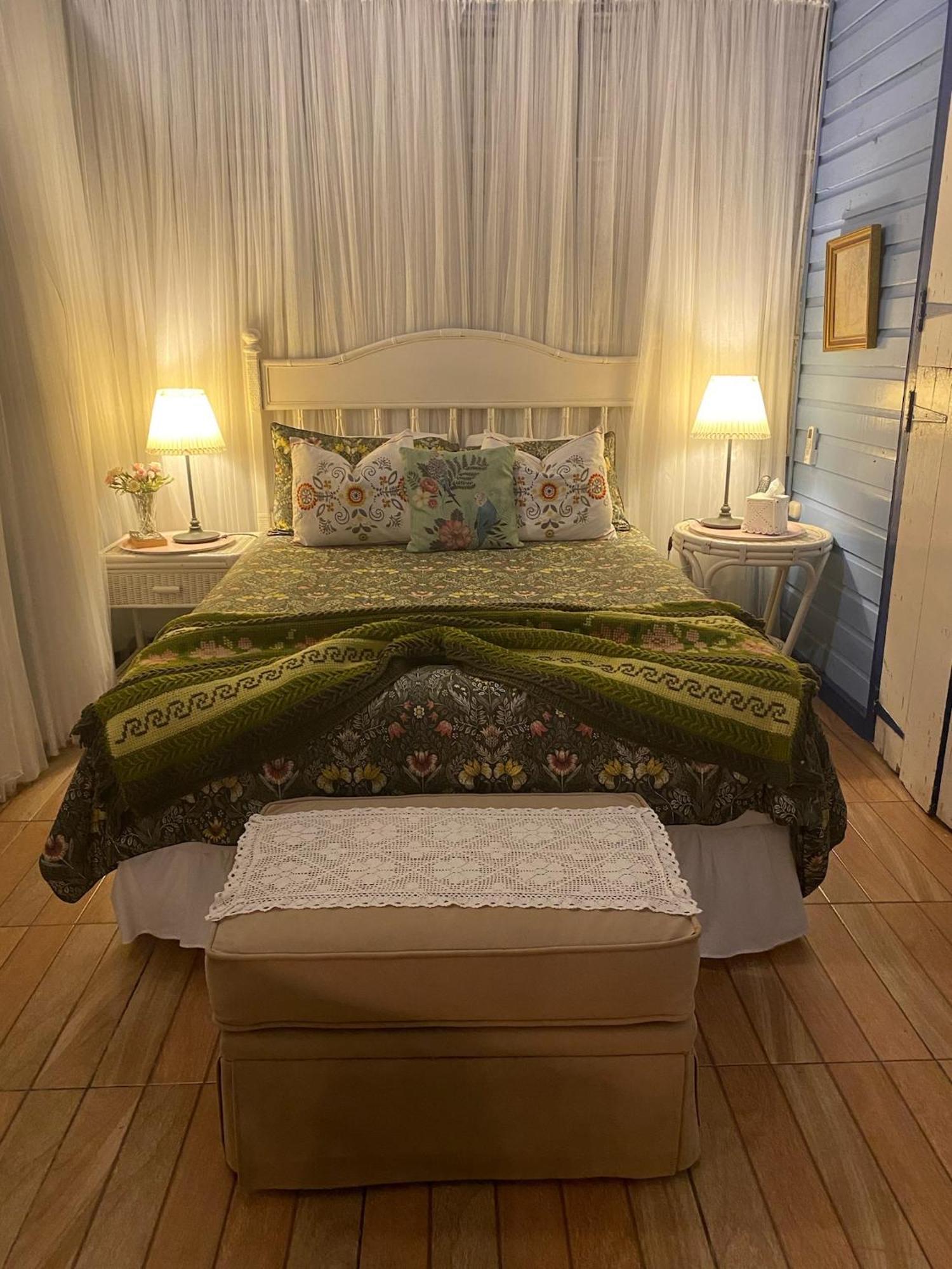 Campito Loving Bed & Breakfast Higuey ภายนอก รูปภาพ