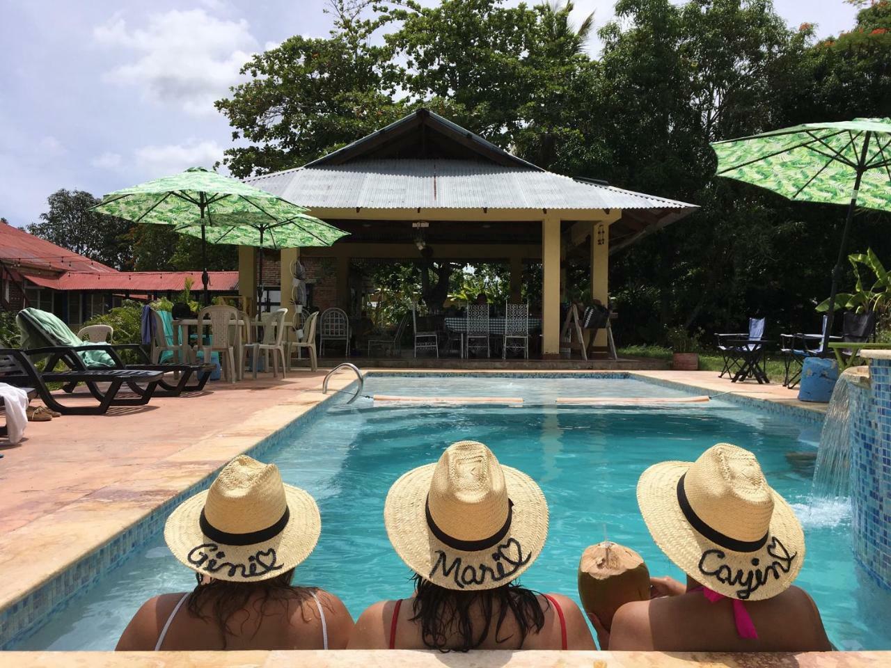 Campito Loving Bed & Breakfast Higuey ภายนอก รูปภาพ